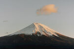雪山