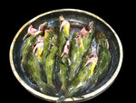 湘菜原味黄骨鱼