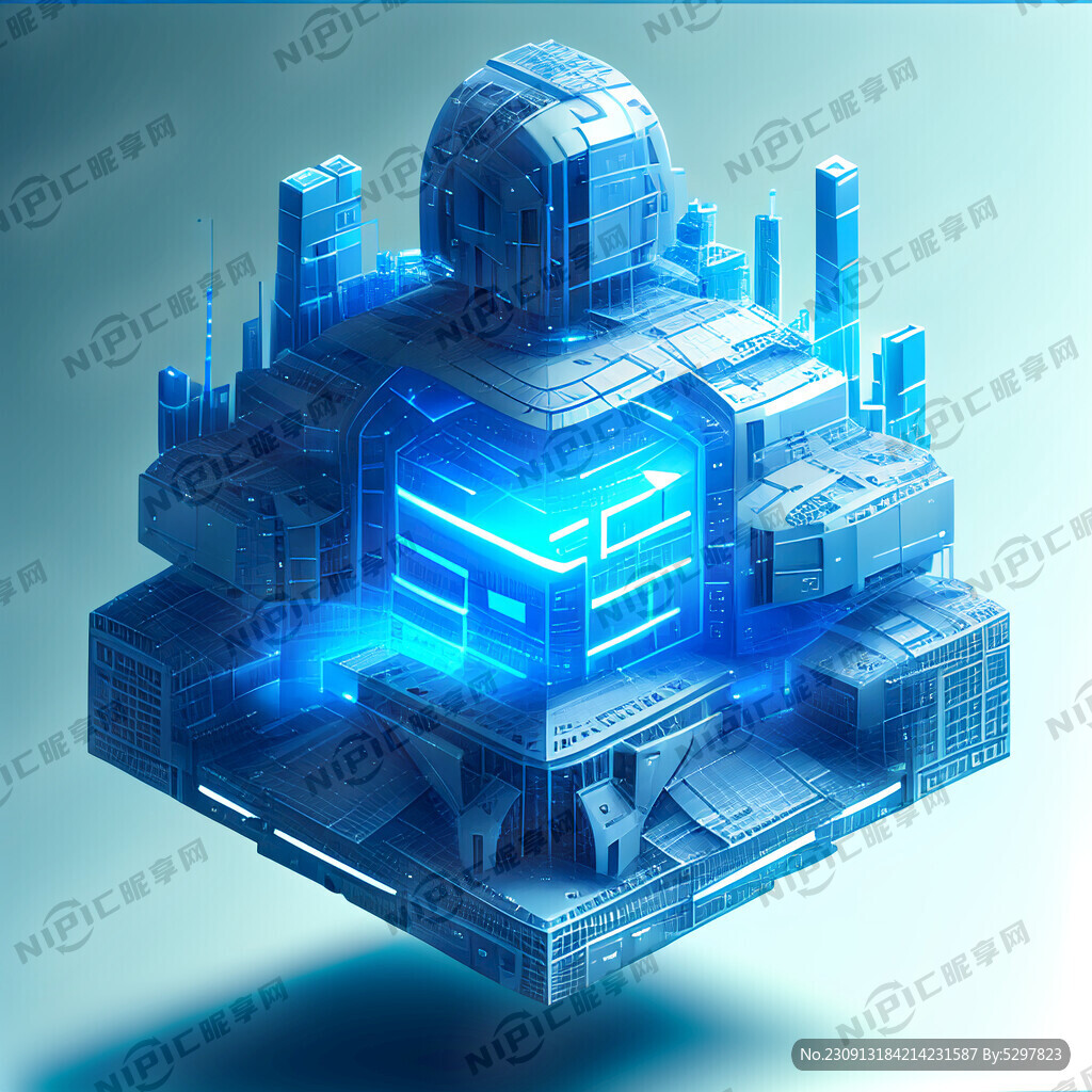 科技红