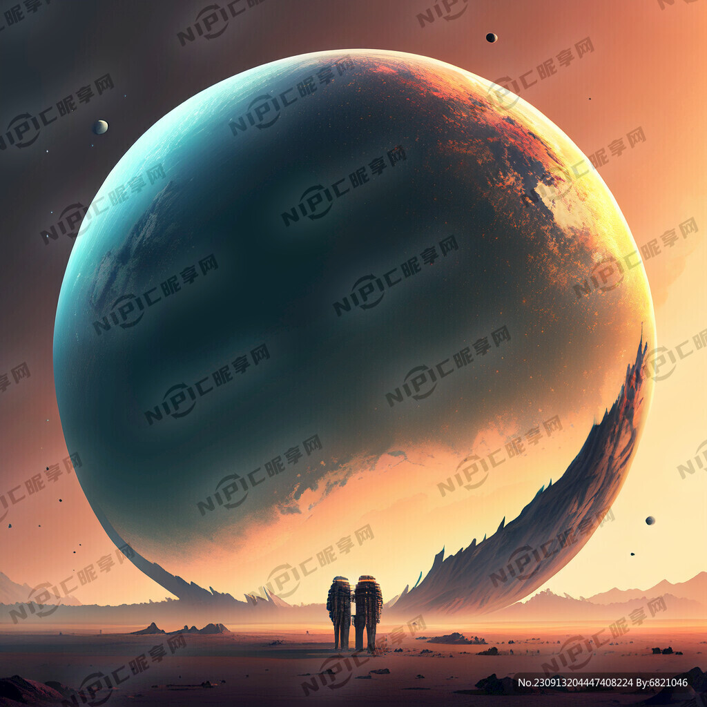 星球