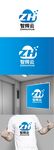 科技标识设计