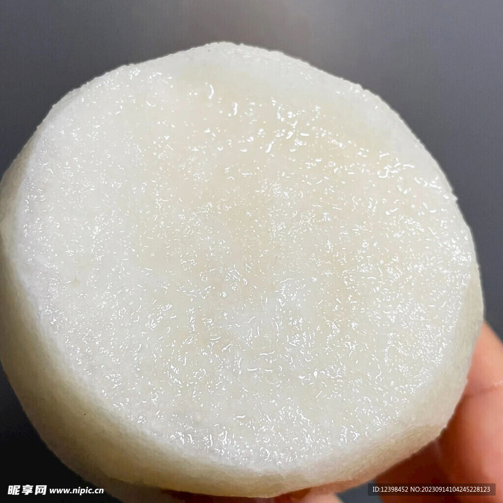 脆梨