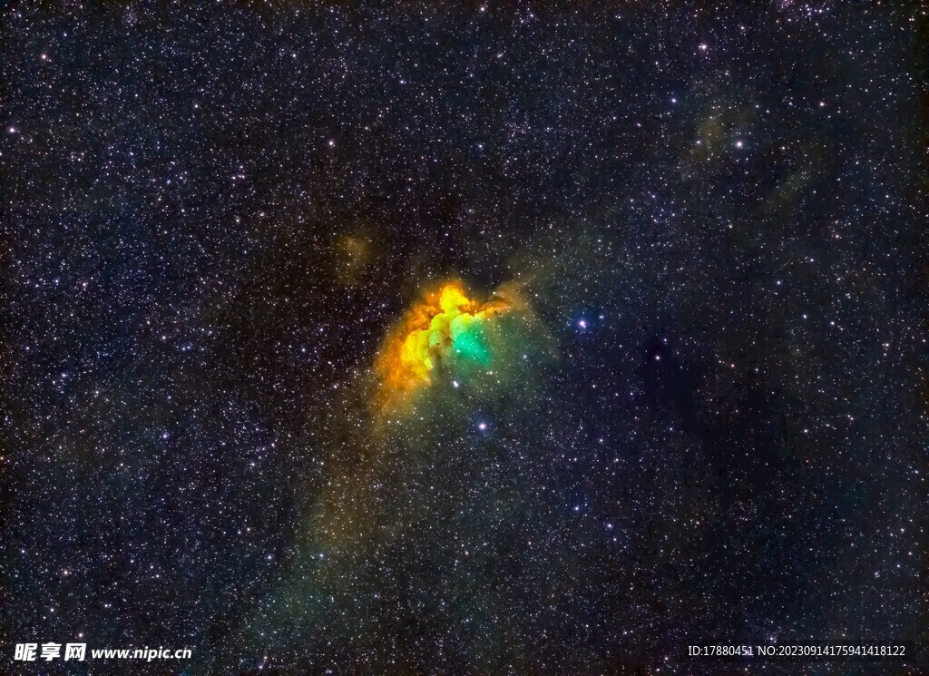 星云