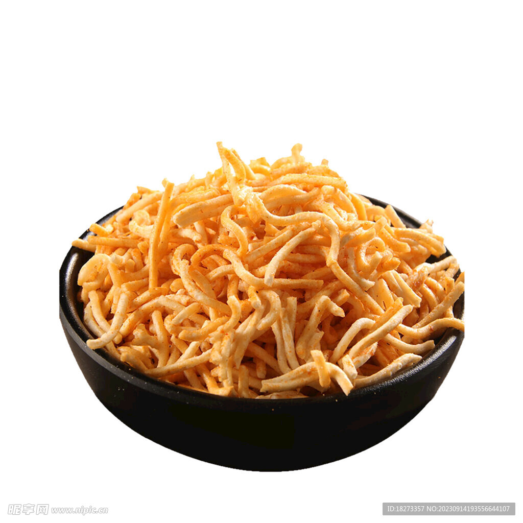 干脆面
