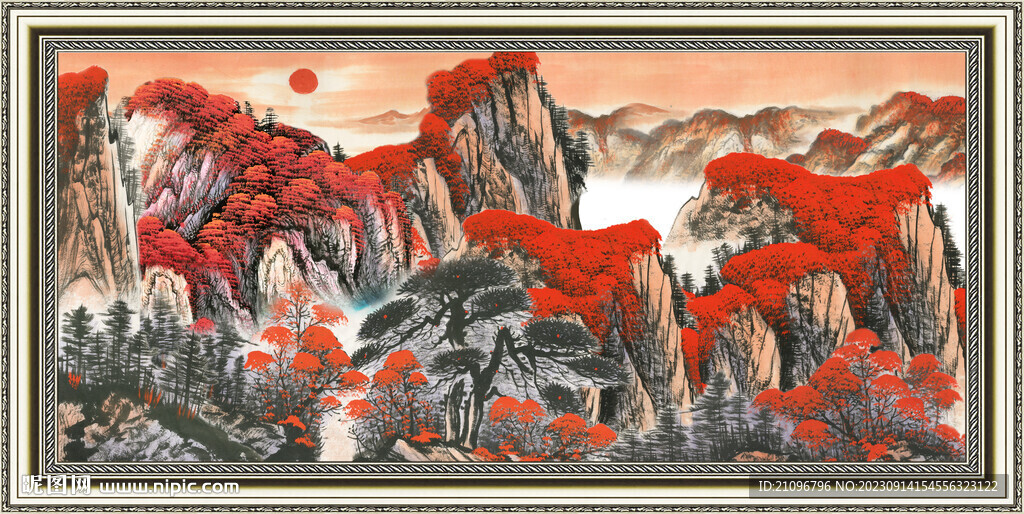 鸿运当头
