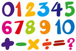数字矢量