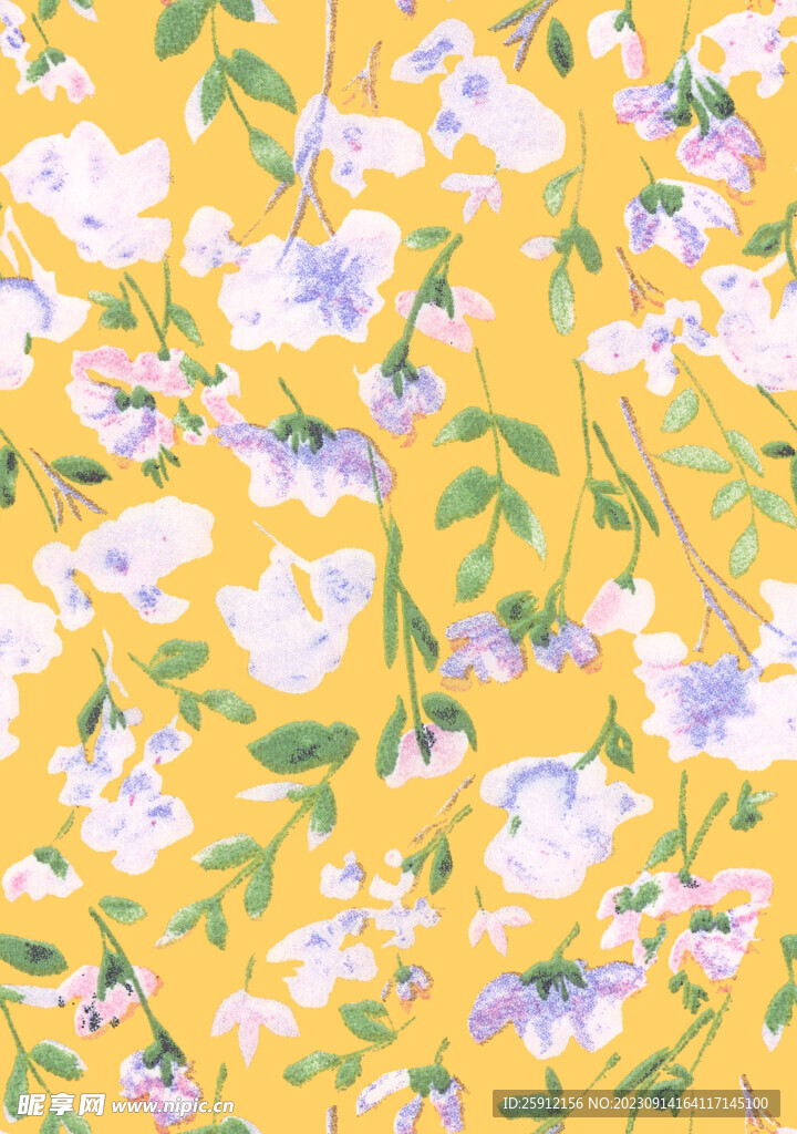 数码印花