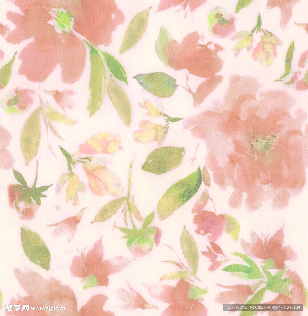 数码印花