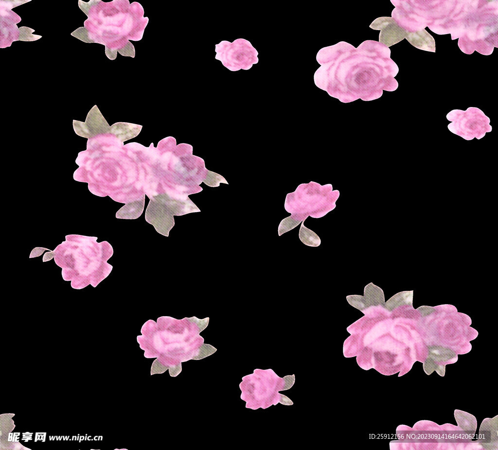 玫瑰花