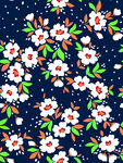 小碎花