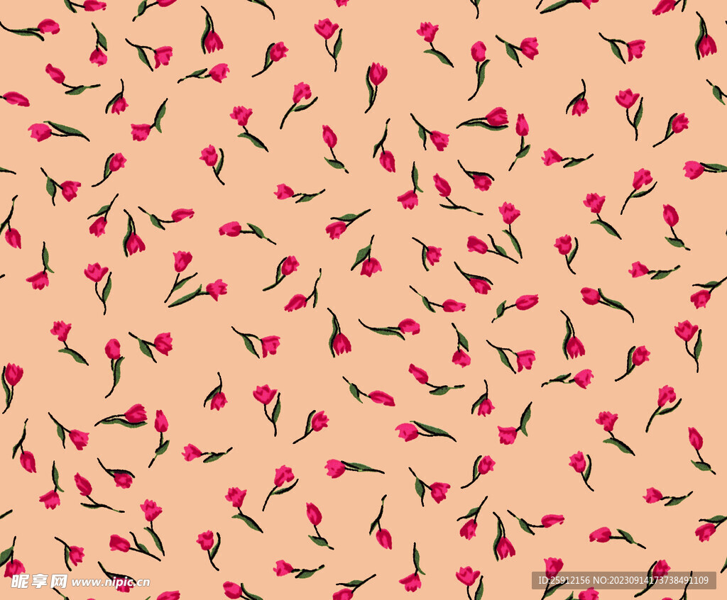 数码印花