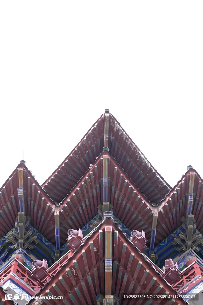 古建筑