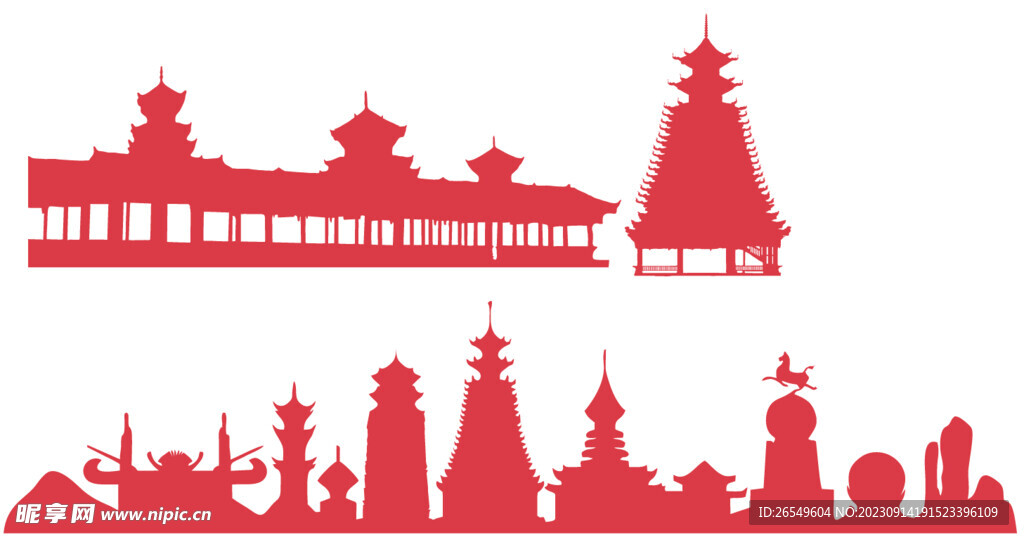民族建筑