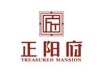 正阳府 LOGO 标志