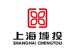 上海城投 LOGO 标志