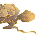 国风祥云