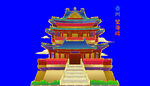国风建筑