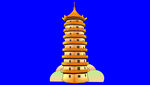国风建筑