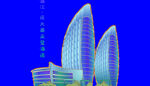 国风建筑