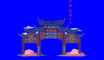 国风建筑