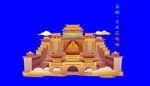 国风建筑
