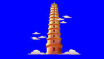 国风建筑