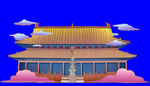 国风建筑