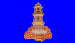 国风建筑