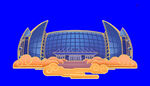 国风建筑