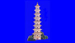 国风建筑
