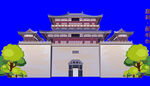 国风建筑