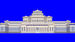 国风建筑