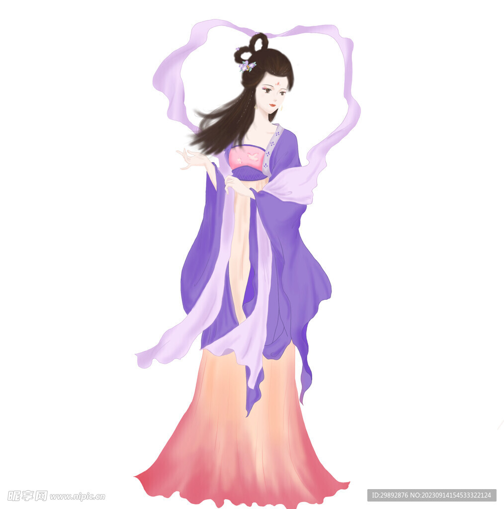 中秋玉兔月饼