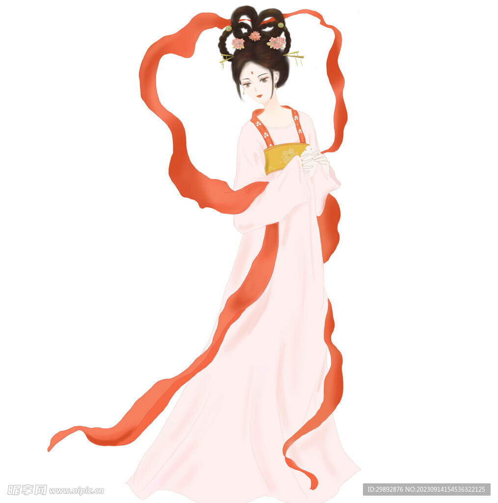 中秋玉兔月饼
