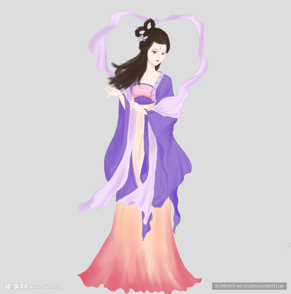 中秋玉兔月饼