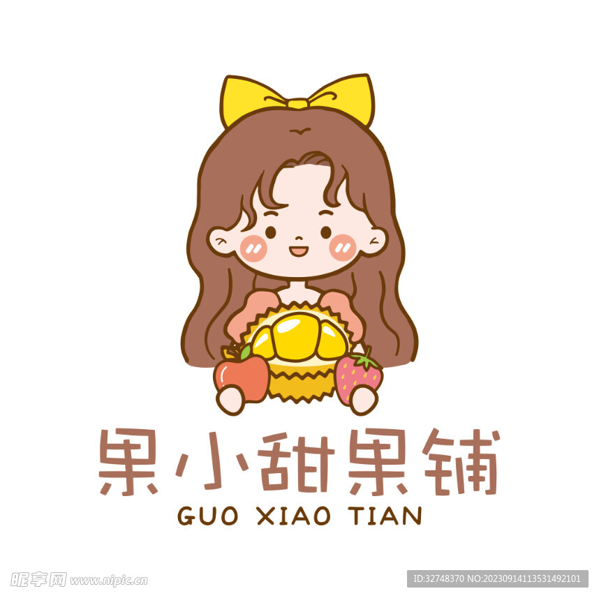 水果果铺