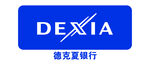 德克夏银行矢量logo