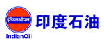 印度石油矢量logo