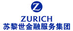 苏黎世金融服务集团logo