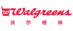 沃尔格林矢量logo