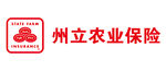 州立农业保险矢量logo