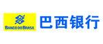 巴西银行矢量logo
