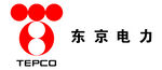 东京电力矢量logo