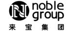 来宝集团矢量logo
