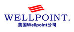 美国wellpoint公司标志