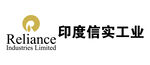 印度信实工业logo