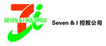 seven&i控股公司logo