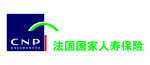 法国国家人寿保险logo