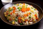 炒饭