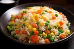 炒饭